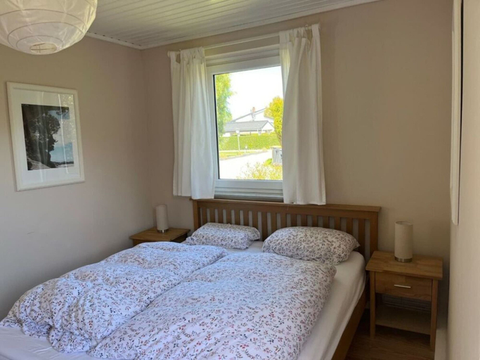 Bedroom 3, Roca Comfortable Holiday Residence, Ostholstein