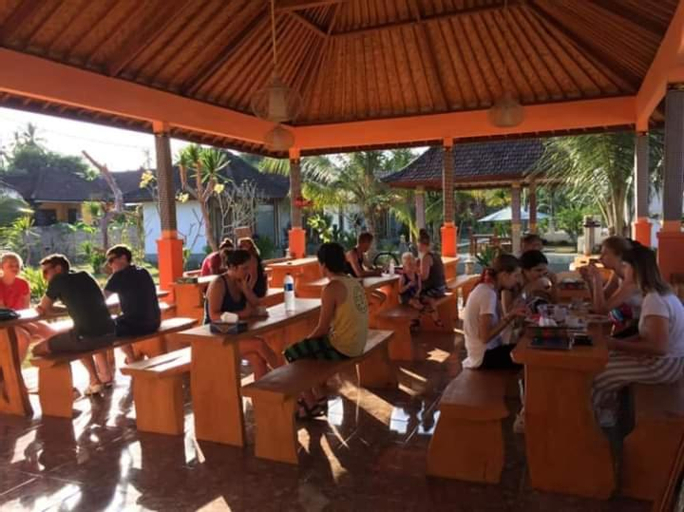 Food & Drinks 4, Wani Bali Resort 2, Klungkung