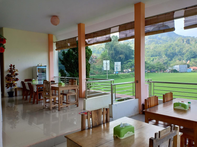 Others 2, Rosalina Homestay, Tana Toraja