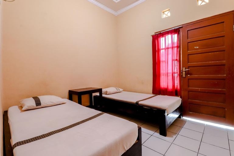 Bedroom 20