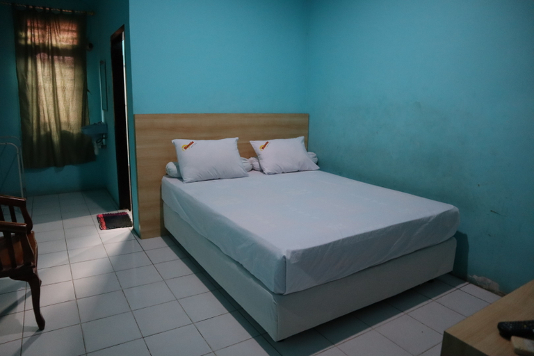 Hotel Novada Room Type - Standar 1B Room