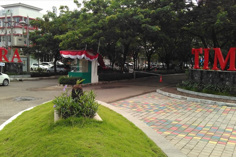 Others 5, Sinar Prima sentra Timur, East Jakarta