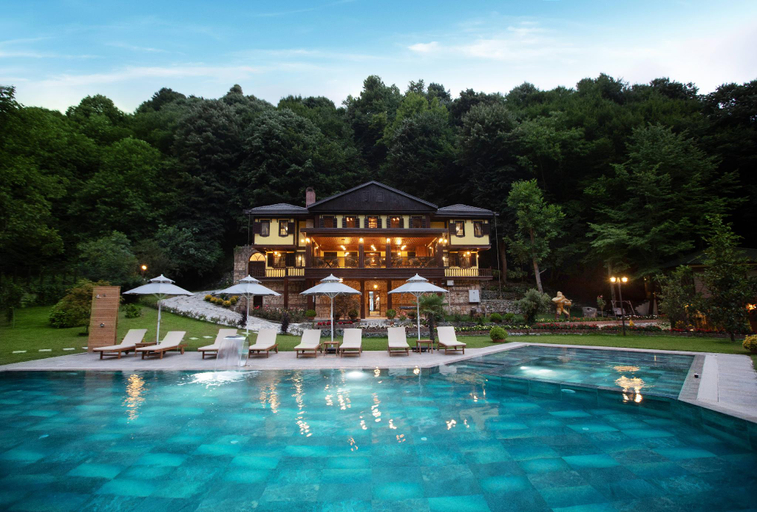 Others 5, Casa Giallo Managed By Dedeman, Sapanca