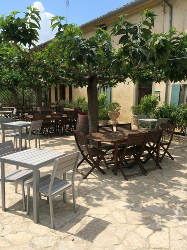 Food & Drinks 3, Domaine De Fraisse, Aude