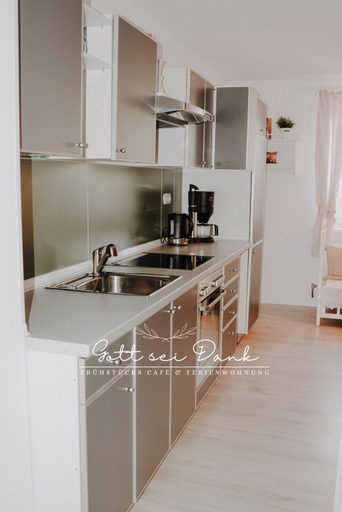 Others 5, Ferienwohnung "Gott sei Dank", Osterode am Harz