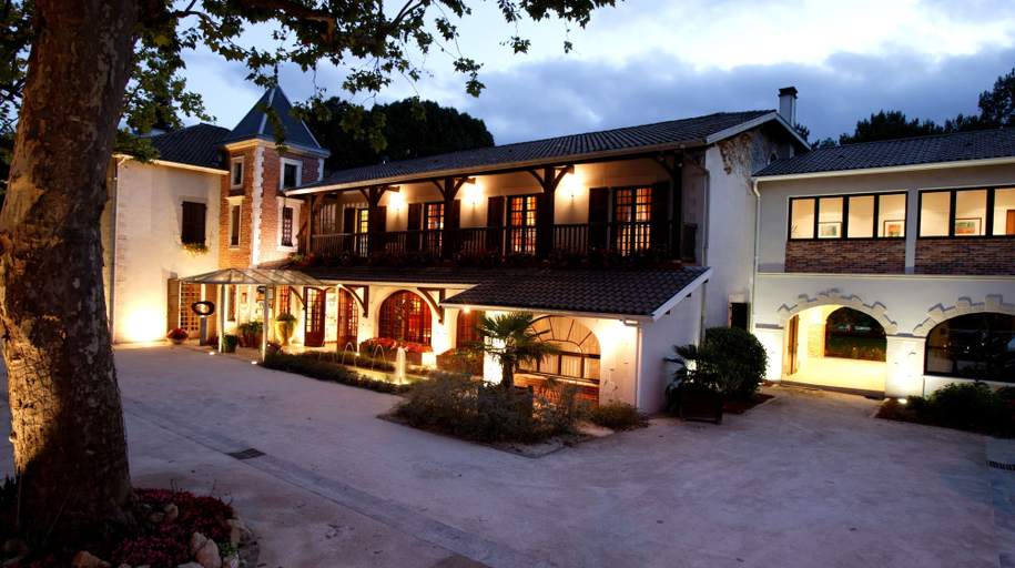 Exterior & Views 2, LE RELAIS DE LA POSTE, Landes