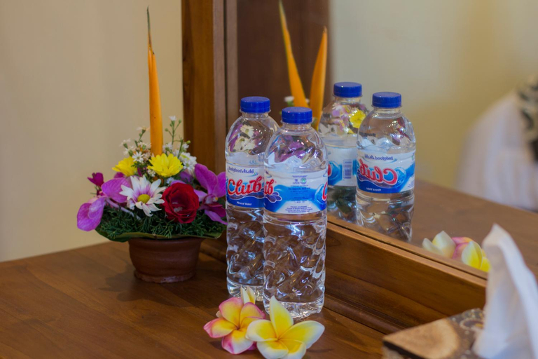Food & Drinks 5, Nengah House Ubud, Gianyar