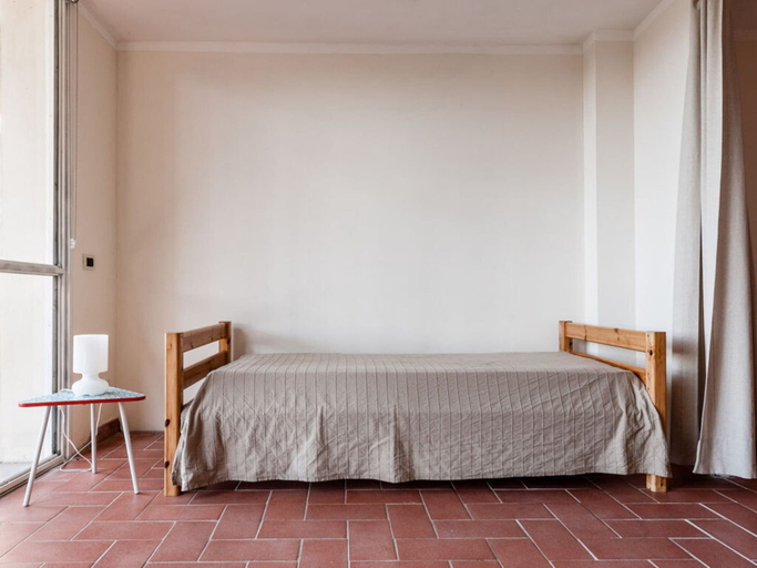Room 4, Casina di Gorgona Comfortable Holiday Residence, Livorno