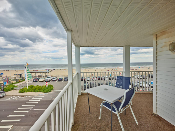 Exterior & Views 5, Hillcrest Inn, Rockingham