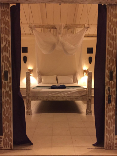 Bedroom 4, Black Marlin - Kadidiri, Tojo Una-Una