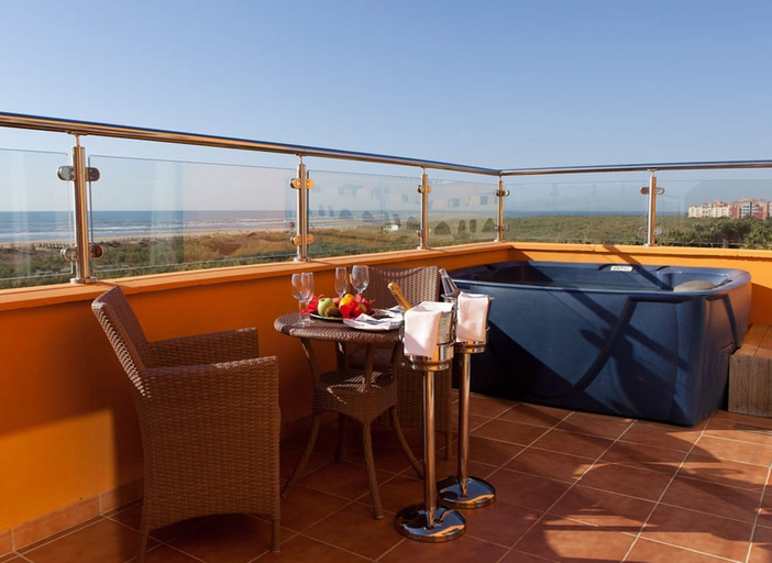 Others 5, Playamarina Spa Hotel, Huelva