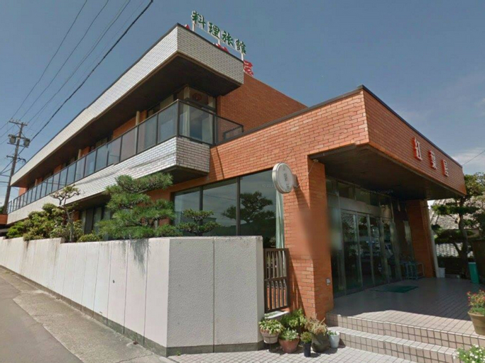 Ryokan Momijiya, Mihama