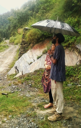 Others 5, The Hidden Crest, Chamba