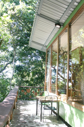Others 2, Canopy Wonders Vacation Home, Puntarenas