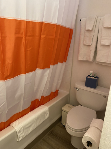 Bathroom 5, Casa Secoya, Sonoma