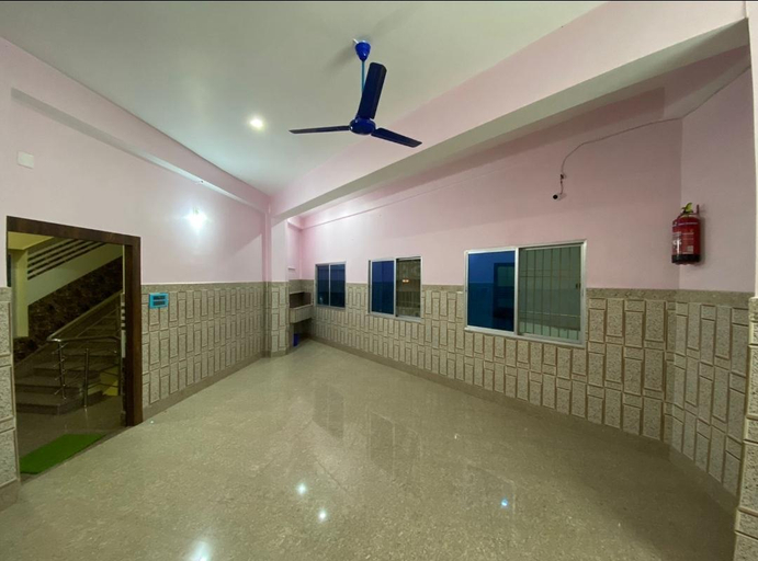 Others 3, Hotel bhagwat palace, Gaya