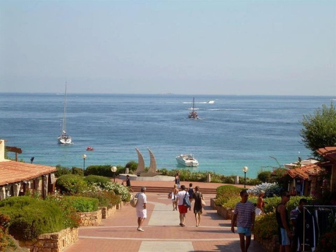 Others 4, Seaside Apartment Sardinia - 6pl August - 150 m from smeraldo beach, Olbia-Tempio