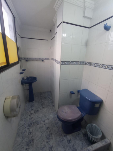 Bathroom 3, HOTEL LA FONTANA, Yopal