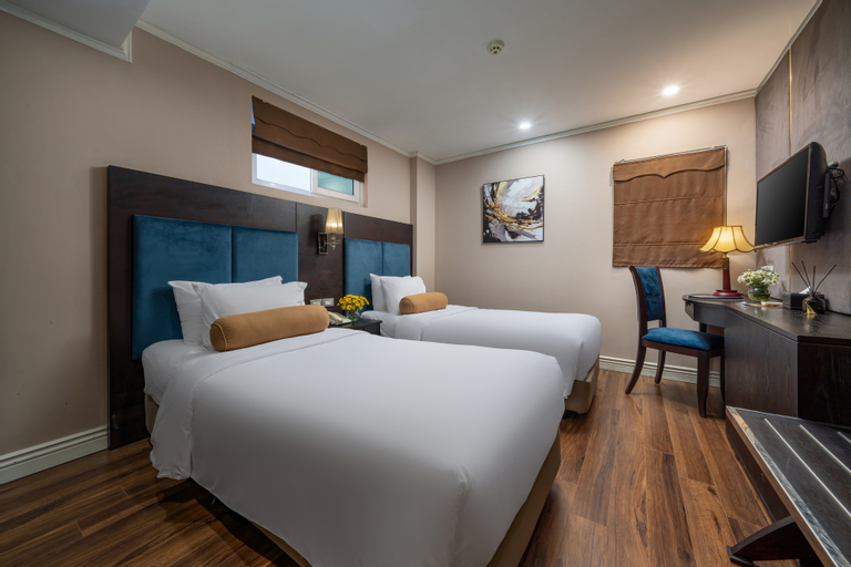 Bedroom 11
