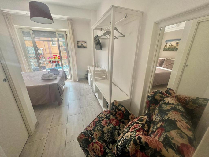 Others 5, A Casa dei Bruno B&B, Napoli