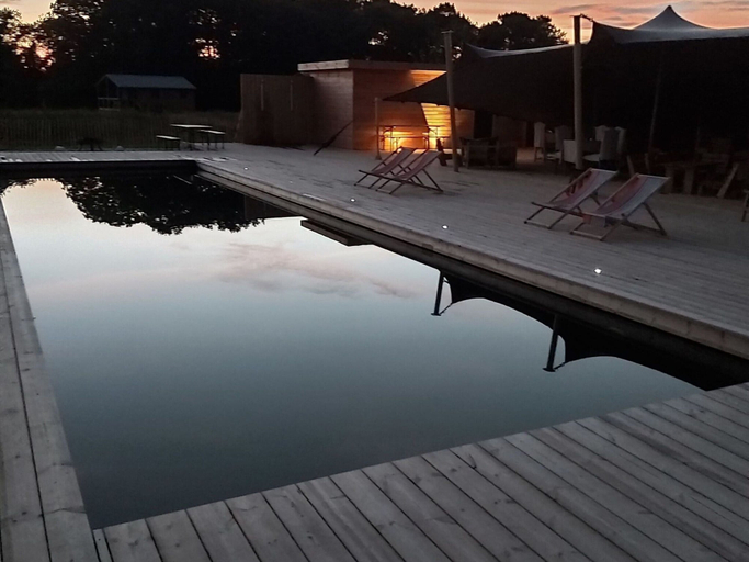 Others 5, Apartment Close to the sea, Morbihan