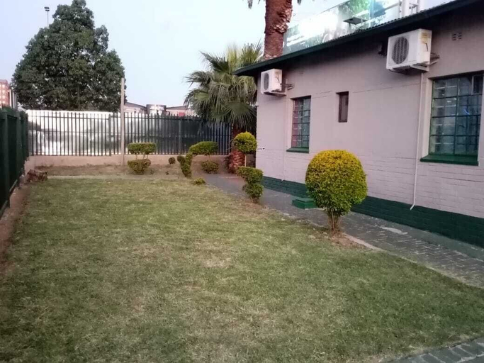 Others 4, DE ELLAS BOUTIQUE LODGE, Capricorn
