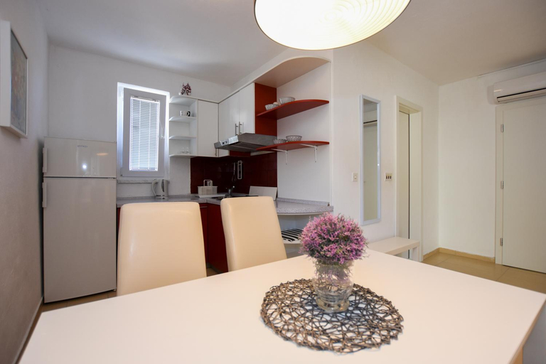 Others 3, Movo House, Pag