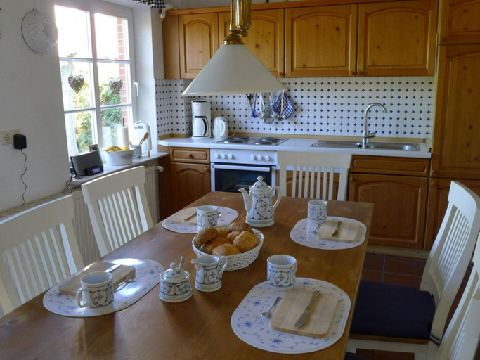 Others 5, Holiday Home Brigitte, Nordfriesland