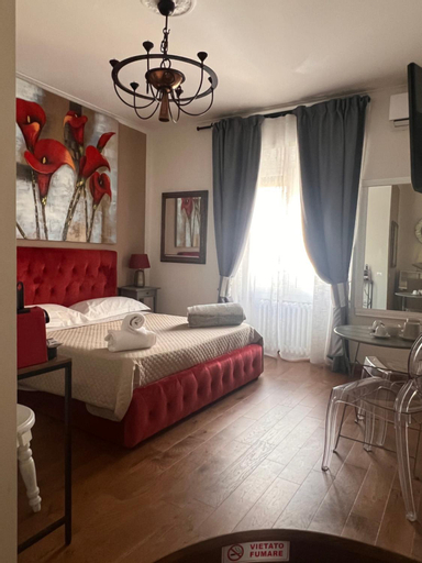 Residenza Anton Doni, Florence