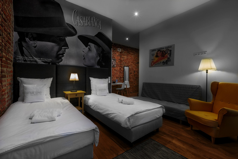 Bedroom 6