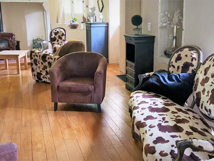 Others 5, Charming 1930s Home in Altillac, Corrèze
