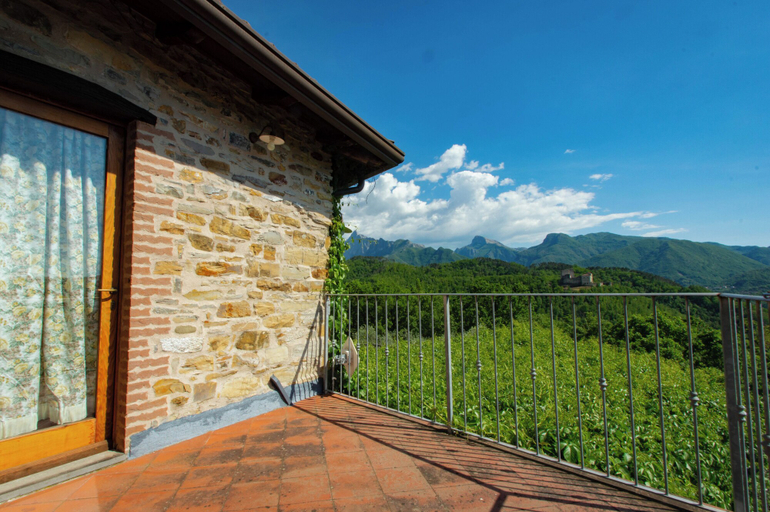 Others 4, Casa Vacanze La Casala, Massa Carrara