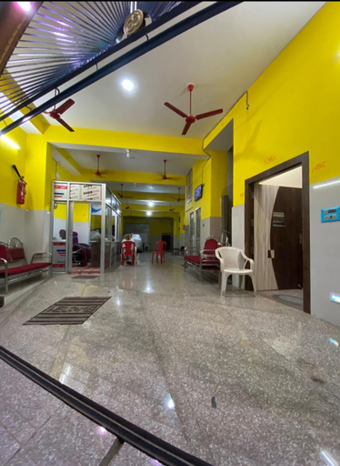 Others 4, Hotel bhagwat palace, Gaya