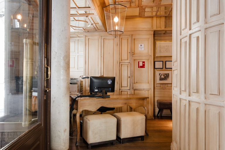 Others 3, Hotel DO Plaça Reial, Barcelona