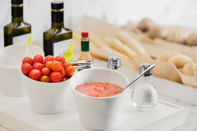 Food & Drinks 5, AC Hotel Alicante by Marriott, Alicante