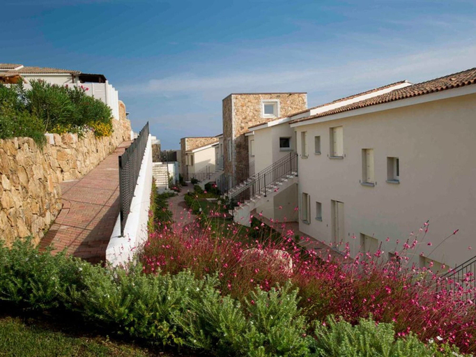 Exterior 2, Holiday Home in Baja Sardinia Near Beaches, Olbia-Tempio
