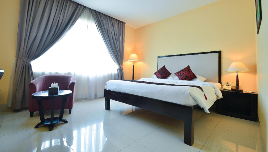 Bedroom 17