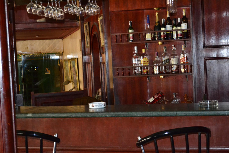 Food & Drinks 4, Beirut Hotel Cairo, Heliopolis