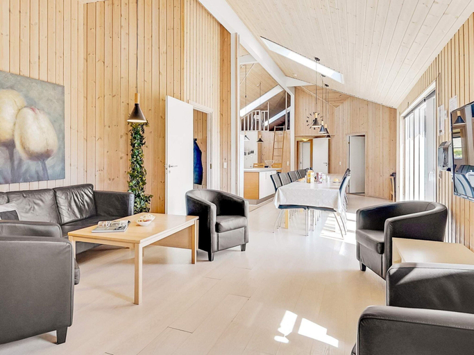 Interior 5, Luxury Retreat by Beach - By Traum Ferienwohnungen, Guldborgsund