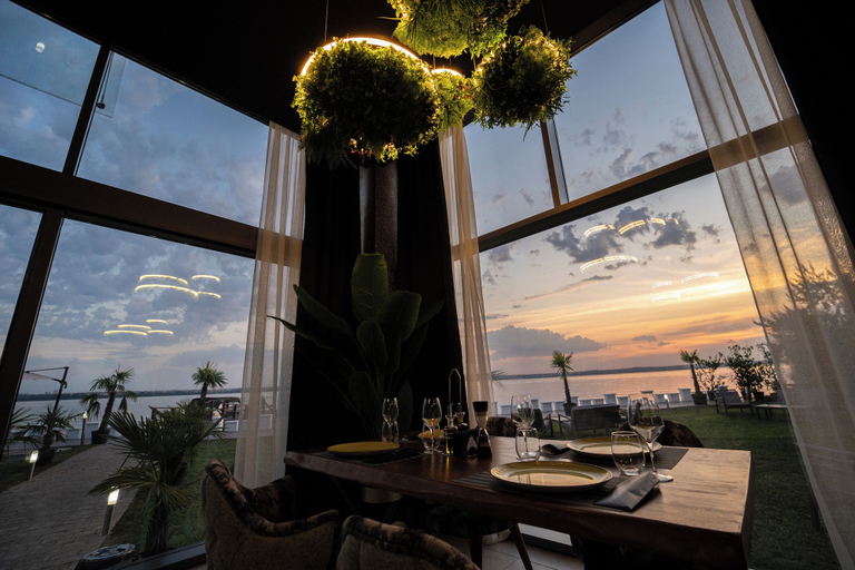 Food & Drinks 5, OBA LUXURY BOUTIQUE, Constanta