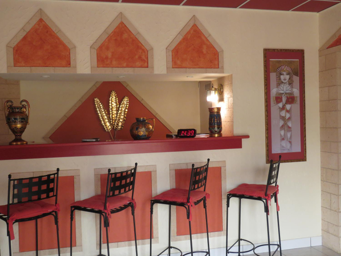 Food & Drinks 5, L'Appentis, Marne