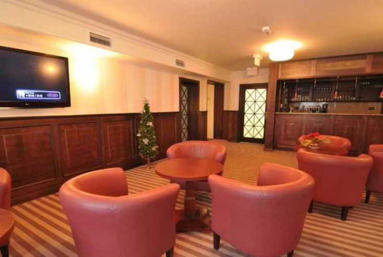 Food & Drinks 3, Hotel Krysztal Conference & Spa, Jelenia Góra
