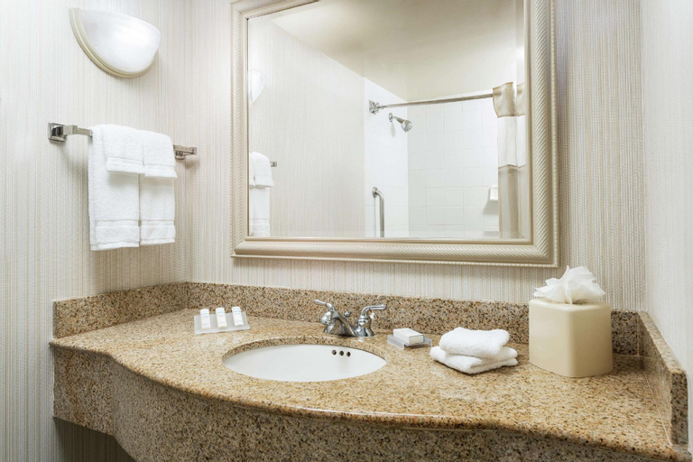 Bathroom 4