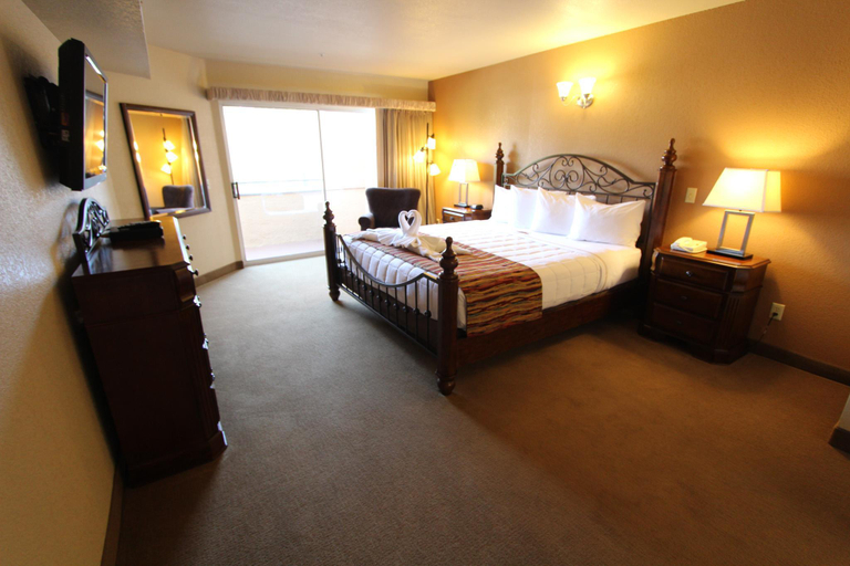 Bedroom 11