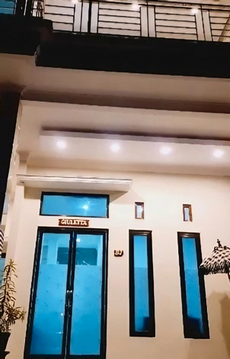 Exterior & Views 2, Villa Giulietta Batu, Malang
