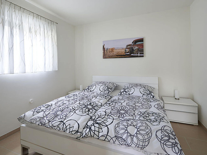 Room 5, Rheinflair Comfortable Holiday Residence, Rhein-Lahn-Kreis