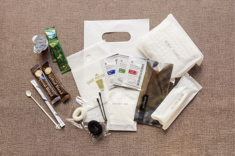 Amenities 3