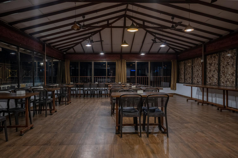 Food & Drinks 3, Green Velvet Resort - Near Pawna Lake, Pune