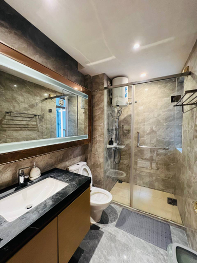 Bathroom 3
