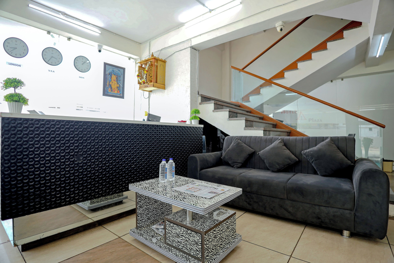 Others 5, Hotel A1 Plaza - Ahmedabad, Ahmadabad